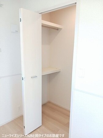 サニーセトル拾弐号館の物件内観写真